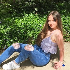 Meet your Posher, Melissa